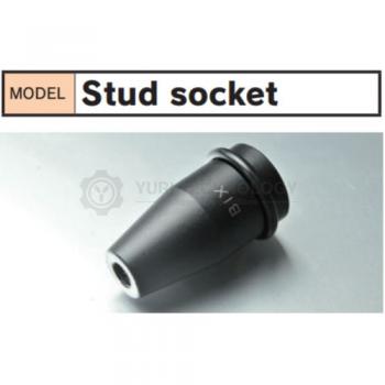 Impact Socket Stud Socket Bix