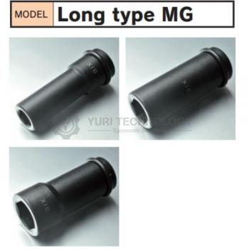 Impact Socket Long Type MG Bix