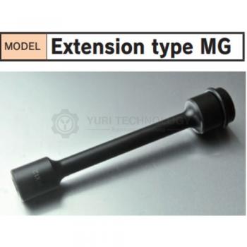 Impact Socket Extension Type MG Bix