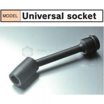 Impact Socket Universal Socket Bix