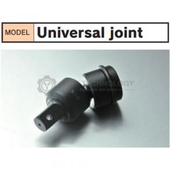 Impact Socket Universal Joint Bix