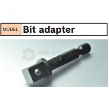Bit Adapter BIX