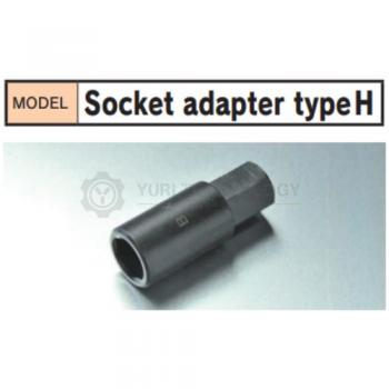 Socket Adapter Type H BIX