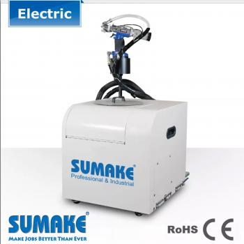 Máy Bắn Ri Vê Tự Động Sumake  Model: RF501(Rivet Tự Động)