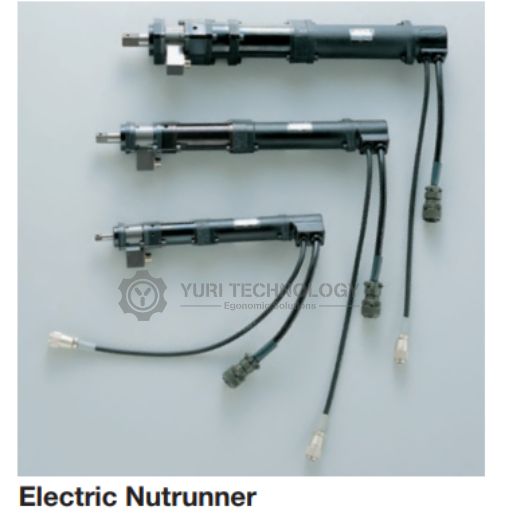 Nutrunners Series