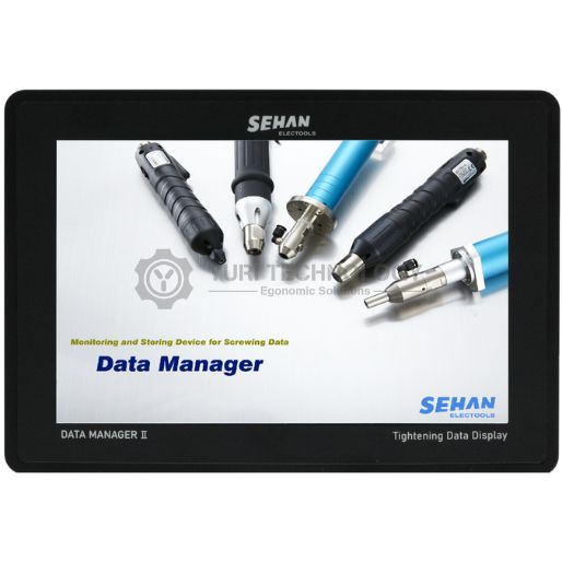 DATA Manager 2